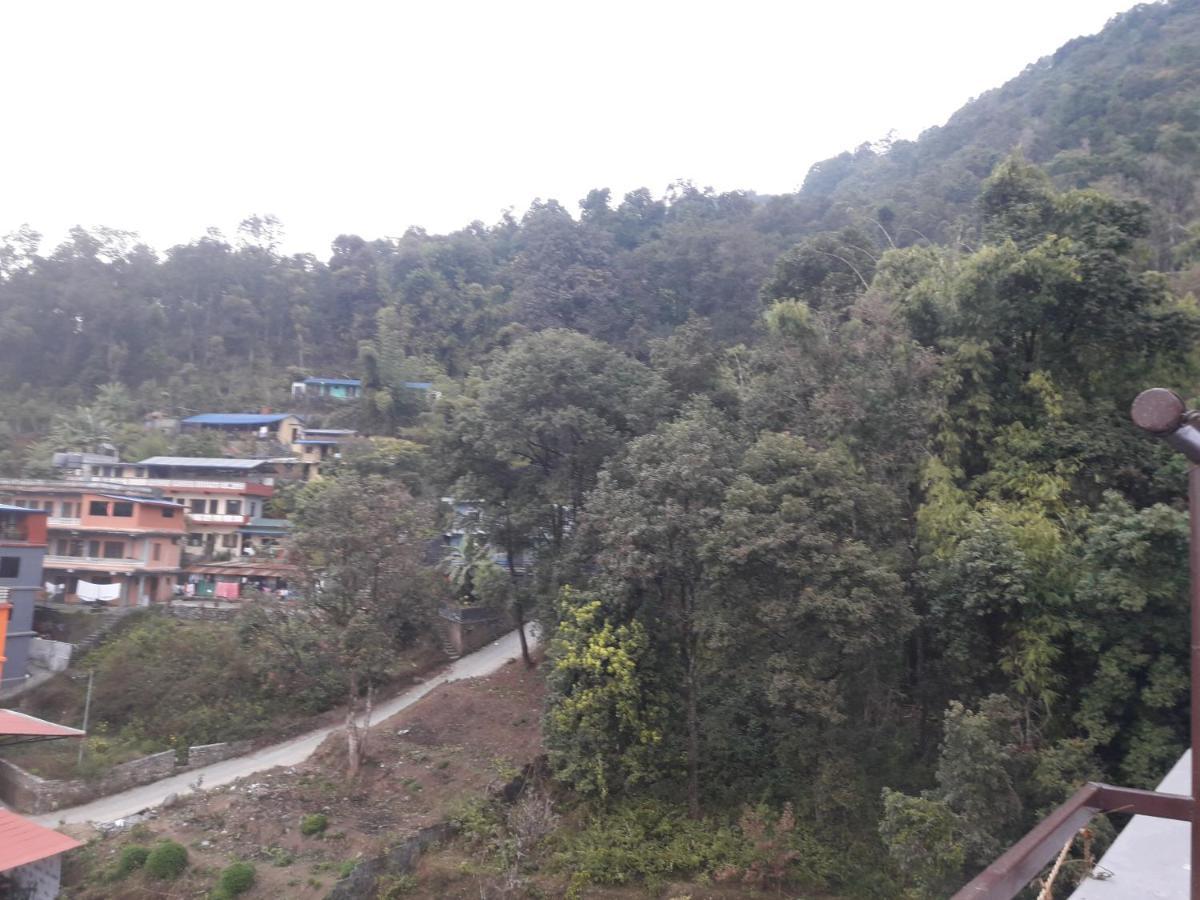 Beli Guest House Pokhara Luaran gambar