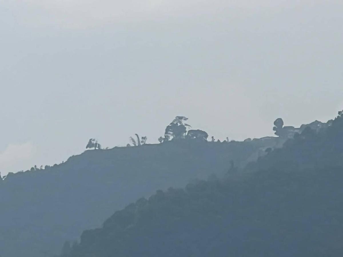 Beli Guest House Pokhara Luaran gambar